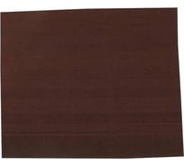 Шлифшкурка водостойкая на тканевой основе Р240, М63, 230x280 мм SA19501 CNIC 50822