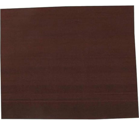 Шлифшкурка водостойкая на тканевой основе Р240, М63, 230x280 мм SA19501 CNIC 50822