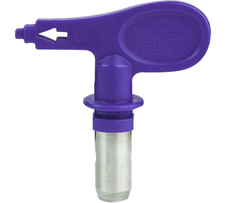 Форсунка сменная TradeTip 3 FineFinish N 514 WAGNER 554514