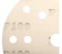 Шлифовальный круг на липучке 150 мм, Р100, 100 шт TOTFLEX 4631174653981 5