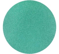 Круг шлифовальный SA350 GREEN 150 мм, без отверстий, Р1500 Deerfos 4673742956780