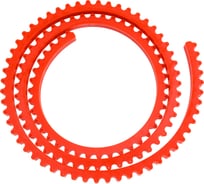 Шаблон гибкий 2 м, 16x18 мм для фрезерования Uniq tool UTM-0026