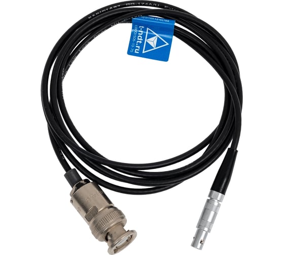 Соединительный кабель Lemo00-СР50 ТЕХНО-НДТ 999957020 1