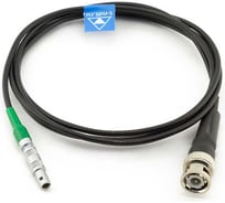 Соединительный кабельLemo00-BNC ТЕХНО-НДТ 999957018