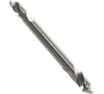 Сверло двустороннее (4.9х17х62 мм; HSS-G) PROJAHN 45490