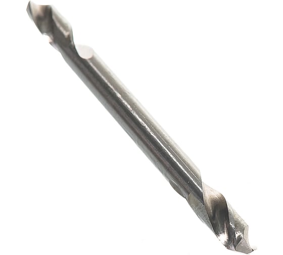 Сверло двустороннее (4.9х17х62 мм; HSS-G) PROJAHN 45490 1