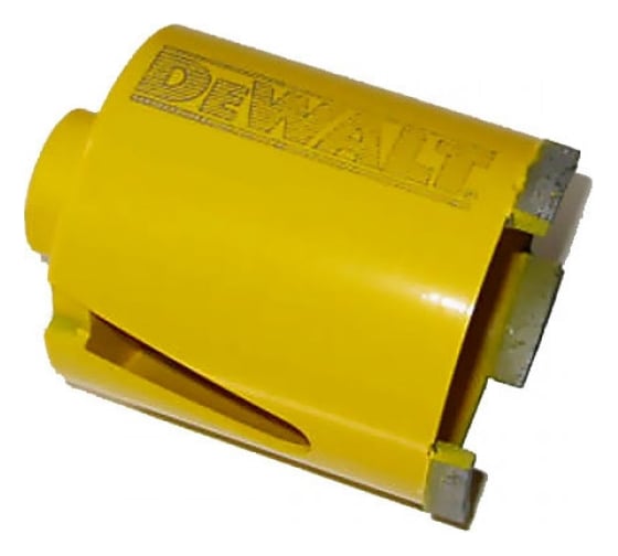 Коронка алмазная (68х62 мм; М16) DEWALT DT3865-QZ