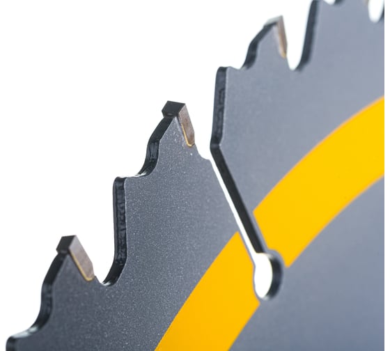 Диск пильный по дереву (254x30 мм; 40T) DEWALT DT90249-QZ