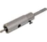 Коронка твердосплавная SDS-plus, 30x160х100 мм, h=50 мм, М22.0x2.0 мм, с адаптером METALLICA Optima 907115 2