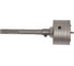 Коронка твердосплавная SDS-max 90x250х110 мм, h=50 мм, М22.0x2.0 мм, с адаптером METALLICA Optima 907221 4