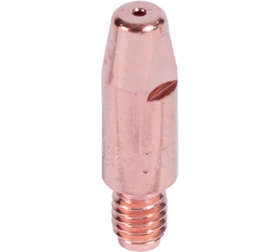 Наконечник токопроводящий для горелок MIG-MAG 1.0 мм Telwin 722552 1