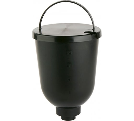 Комплект верхнего бачка (5 л; M36x2) для моделей SF WAGNER 341265 1