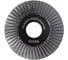 Чашка шлифовальная Hilberg 85 Wood Master Round, 537085 1