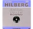 Чашка шлифовальная Hilberg 85 Wood Master Round, 537085 3