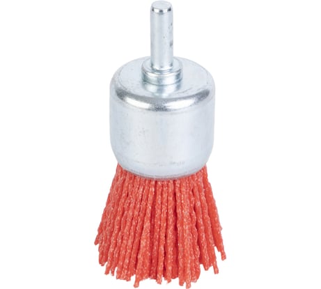 Щетка для дрели кистевая D28 мм 1820.15520 Elitech 204316