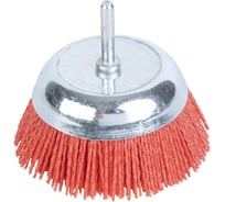 Щетка для дрели 100 мм 1820.15470 Elitech 204311