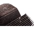 Щетка торцевая лепестковая абразивная ROXTOP (150х50х32 мм; Р80) RoxelPro 132462 3