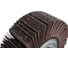 Щетка торцевая лепестковая абразивная ROXTOP (150х50х32 мм; Р120) RoxelPro 132463 5