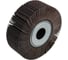 Щетка торцевая лепестковая абразивная ROXTOP (150х50х32 мм; Р240) RoxelPro 132466 3