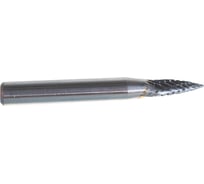 Борфреза твердосплавная форма G гиперболическая (4х13х6х50 мм) REEZO TOOLS RG04-6-MD