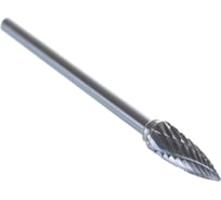 Борфреза твердосплавная форма G гиперболическая (5х13х6х50 мм) REEZO TOOLS RG05-6-MD