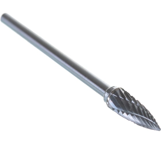 Борфреза твердосплавная форма G гиперболическая (5х13х6х50 мм) REEZO TOOLS RG05-6-MD 1