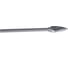 Борфреза твердосплавная форма G гиперболическая (5х13х6х50 мм) REEZO TOOLS RG05-6-MD 2