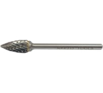 Борфреза твердосплавная форма G гиперболическая (6х13х3х50 мм) REEZO TOOLS RG06-3-MD