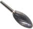 Борфреза твердосплавная форма H пламевидная (16х36х6х81 мм) REEZO TOOLS RН16-6-MD 1