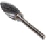 Борфреза твердосплавная форма H пламевидная (16х36х6х81 мм) REEZO TOOLS RН16-6-MD 2