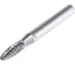 Борфреза твердосплавная форма H пламевидная (4х13х6х50 мм) REEZO TOOLS RН04-6-MD 2
