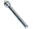 Борфреза твердосплавная форма J коническая 60 градусов (10х8х6х53 мм) REEZO TOOLS RJ10-6-MD 2