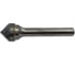 Борфреза твердосплавная форма K коническая 90 градусов (12х6х6х50 мм) REEZO TOOLS RK12-6-MD 1