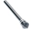 Борфреза твердосплавная форма K коническая 90 градусов (8х4х6х49 мм) REEZO TOOLS RK08-6-MD 1