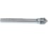 Борфреза твердосплавная форма K коническая 90 градусов (8х4х6х49 мм) REEZO TOOLS RK08-6-MD 3
