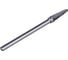 Борфреза твердосплавная форма L сфероконическая (4х14х3х50 мм) REEZO TOOLS RL04-3-MD 2