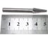 Борфреза твердосплавная форма L сфероконическая (6х16х6х50 мм) REEZO TOOLS RL06-6-MD 4
