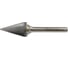 Борфреза твердосплавная форма M конус (16х25х6х70 мм) REEZO TOOLS RM16-6-MD 1