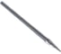 Борфреза твердосплавная форма M конус (4х14х4х75 мм) REEZO TOOLS RM04-4L-FD 1
