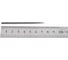 Борфреза твердосплавная форма M конус (4х14х4х75 мм) REEZO TOOLS RM04-4L-FD 3