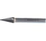 Борфреза твердосплавная форма M конус (6х13х6х50 мм) REEZO TOOLS RM06-6-С 1