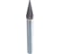 Борфреза твердосплавная форма M конус (6х13х6х50 мм) REEZO TOOLS RM06-6-С 2
