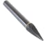 Борфреза твердосплавная форма M конус (6х13х6х50 мм) REEZO TOOLS RM06-6-С 3