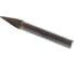 Борфреза твердосплавная форма M конус (6х13х6х50 мм) REEZO TOOLS RM06-6-С 5