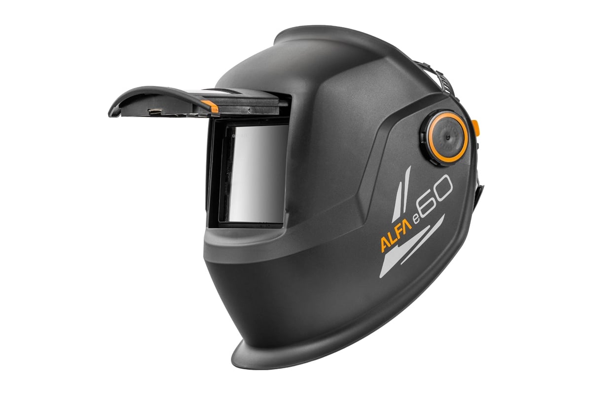 Сварочная маска Kemppi ALFA E60A 9873021 - выгодная цена, отзывы ...