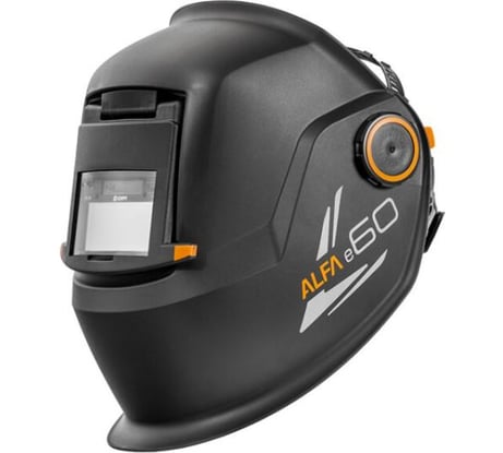 Сварочная маска Kemppi ALFA E60A 9873021