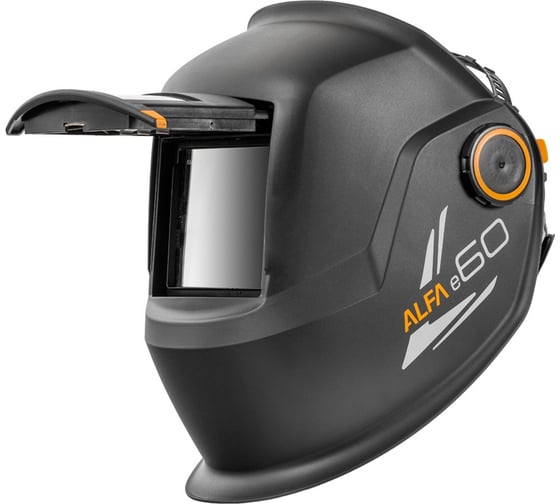 Сварочная маска Kemppi ALFA E60A 9873021
