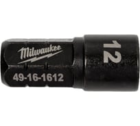 Головка 12 мм для M12 FPTR Milwaukee 4932492859