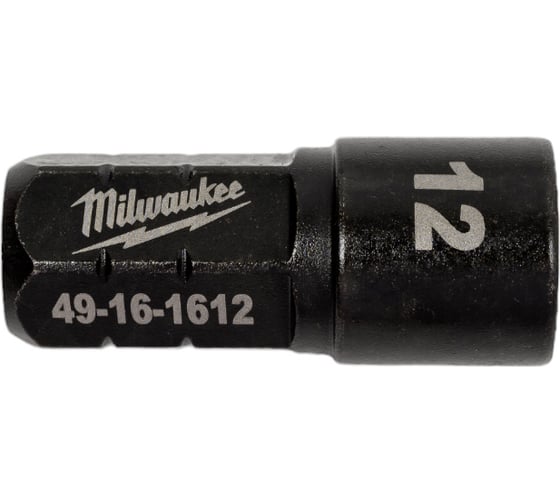 Головка 12 мм для M12 FPTR Milwaukee 4932492859 1