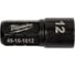 Головка 12 мм для M12 FPTR Milwaukee 4932492859 1